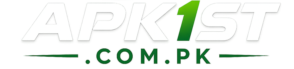 APK1ST.COM.PK