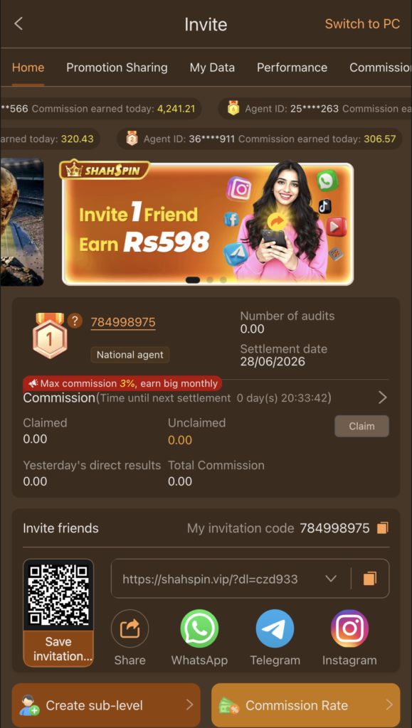 Shahspin Game APK Download Guide for Android