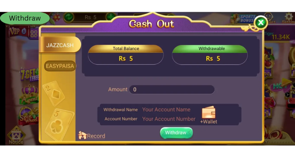 3 Patti Lucky